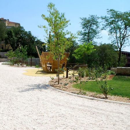 Park Pomerio Appartment Rijeka Zewnętrze zdjęcie