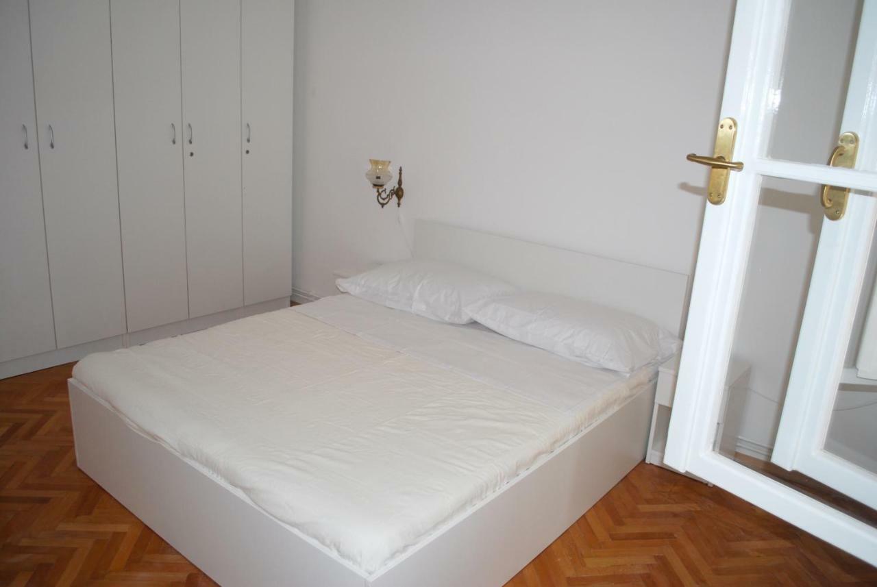 Park Pomerio Appartment Rijeka Zewnętrze zdjęcie