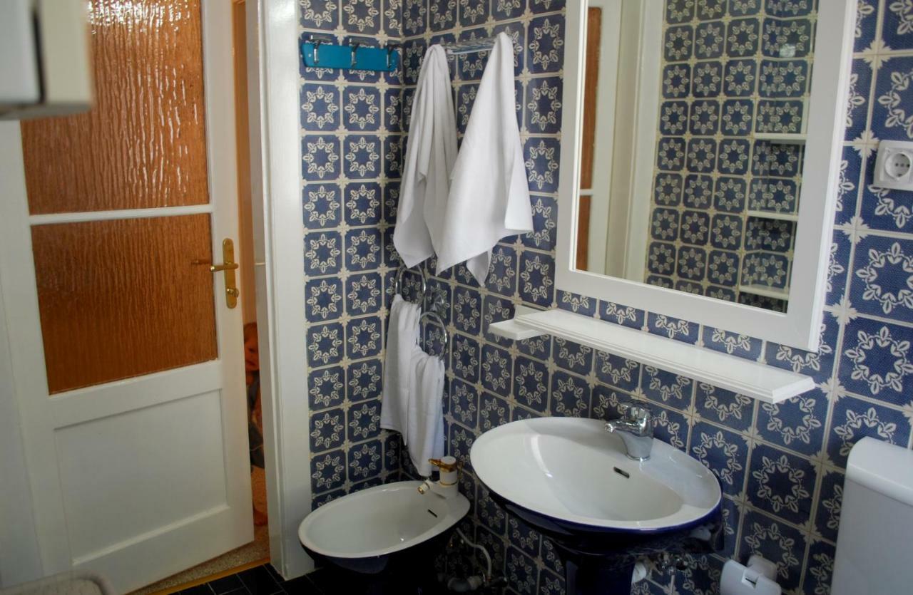 Park Pomerio Appartment Rijeka Zewnętrze zdjęcie