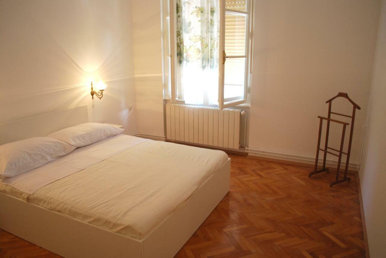 Park Pomerio Appartment Rijeka Zewnętrze zdjęcie