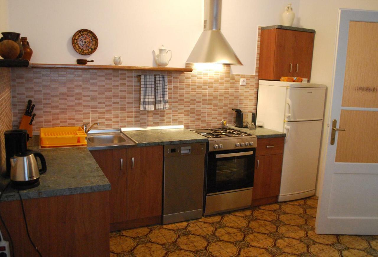 Park Pomerio Appartment Rijeka Zewnętrze zdjęcie