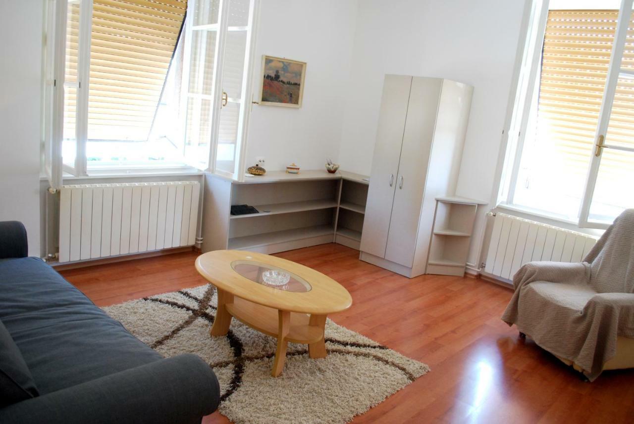 Park Pomerio Appartment Rijeka Zewnętrze zdjęcie