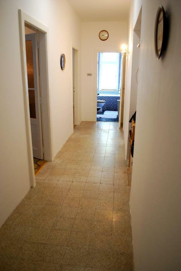 Park Pomerio Appartment Rijeka Zewnętrze zdjęcie