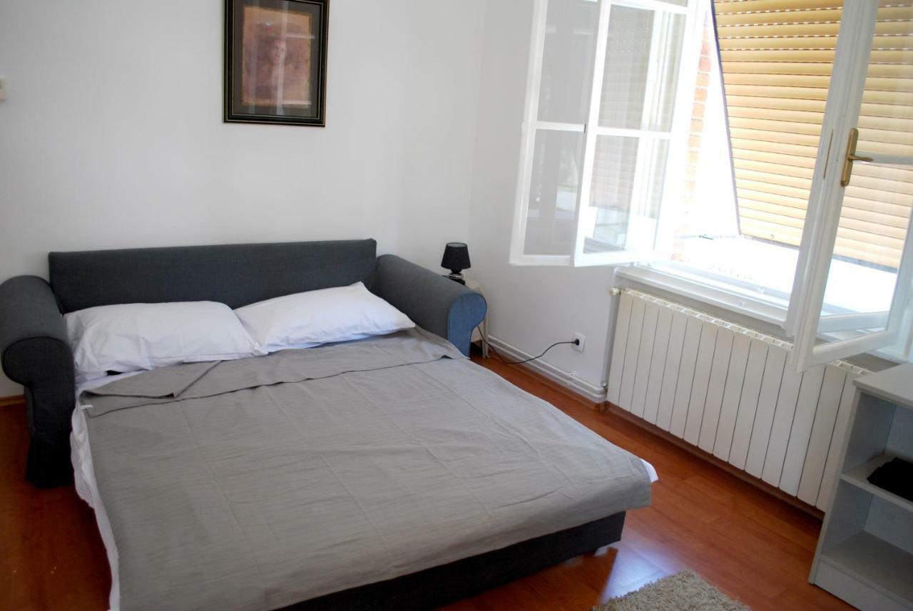Park Pomerio Appartment Rijeka Zewnętrze zdjęcie