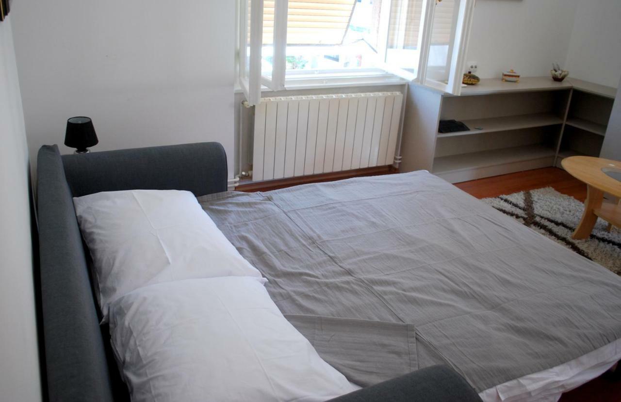Park Pomerio Appartment Rijeka Zewnętrze zdjęcie
