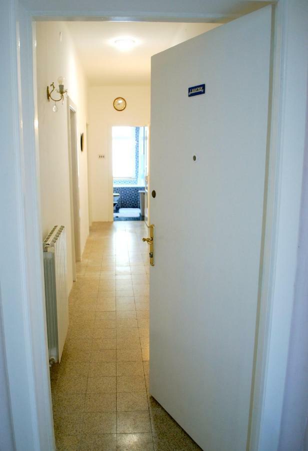 Park Pomerio Appartment Rijeka Zewnętrze zdjęcie