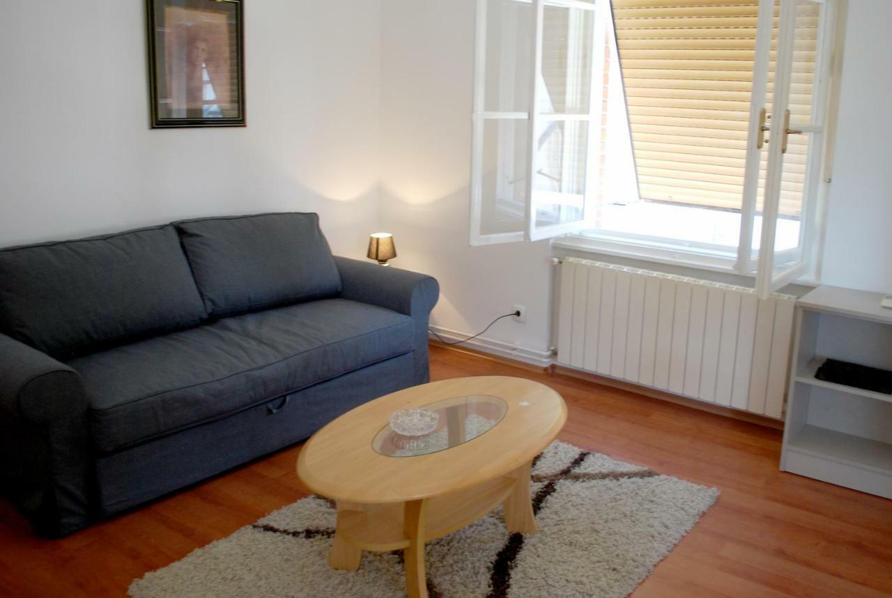 Park Pomerio Appartment Rijeka Zewnętrze zdjęcie