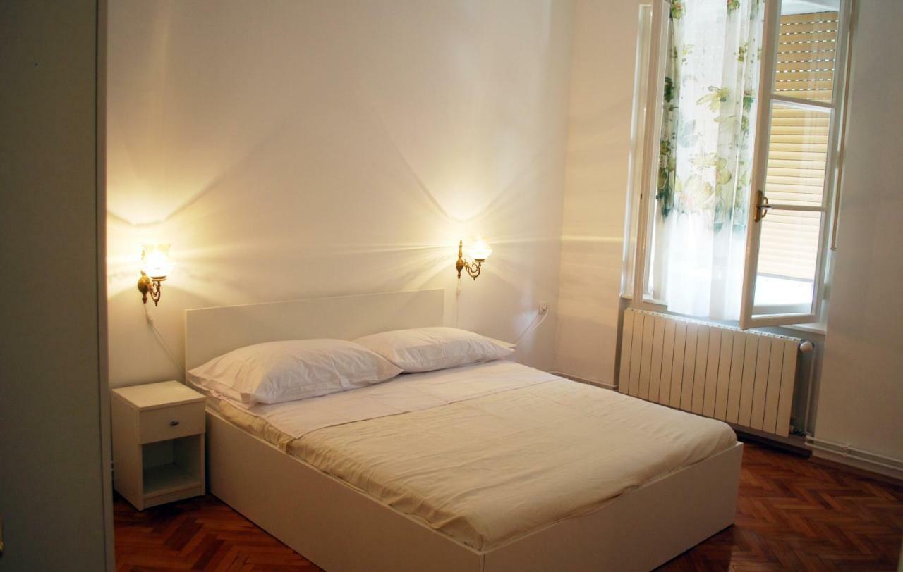 Park Pomerio Appartment Rijeka Zewnętrze zdjęcie