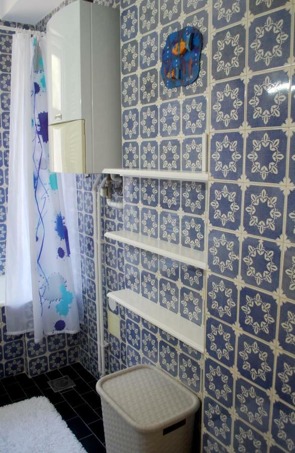 Park Pomerio Appartment Rijeka Zewnętrze zdjęcie