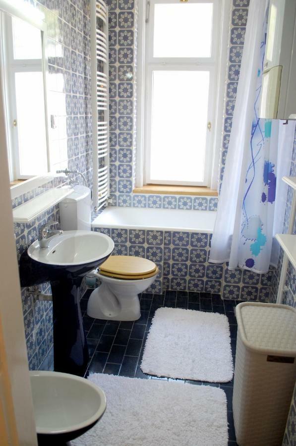 Park Pomerio Appartment Rijeka Zewnętrze zdjęcie
